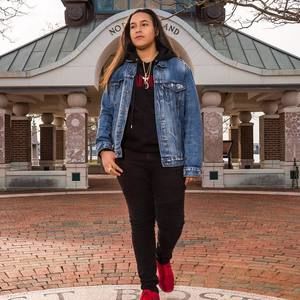 Meet your Posher, Ronald